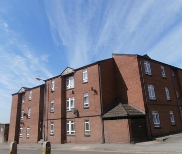 Helens Court Shails Lane, Trowbridge - 1 bedroomProperty for lettin... - Photo 4