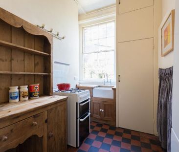 1 bedroom ground floor flat to rent - Photo 4