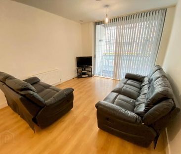 Apt 8 09 The Arc, Queens Road, Belfast, BT3 9FG - Photo 3