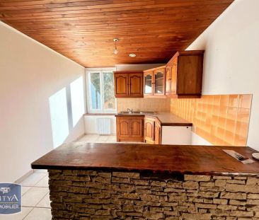 Appartement à louer 3 pièces 81.4m² - Photo 2