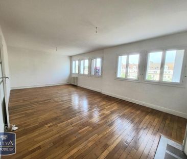 Location Appartement 4 pièces 111m² BEAUVAIS 60000 - Photo 2