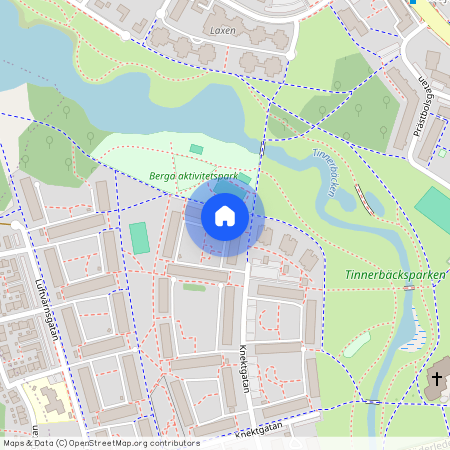 Knektgatan 63, Linköping