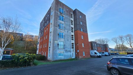 £700 PM · Apartment 1, Manchester Court, Federation Road, Stoke-on-Trent, Staffordshire - Photo 2