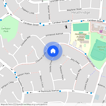 35 Flotilla Drive, WA 6027, Heathridge