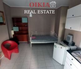 Studio/Γκαρσονιέρα για ενοικίαση - Βόλος, - Φωτογραφία 1