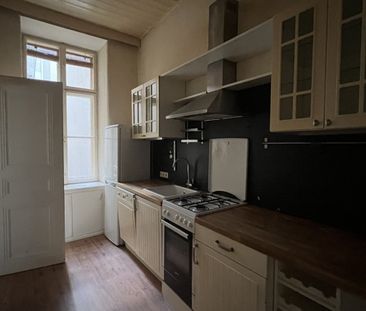 # SQ - 2 ZIMMER WOHNUNG MIT BALKON - INNENHOF - PRATERSTRASSE - 102... - Photo 3