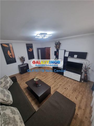 INCHIRIERE APARTAMENT 2 CAMERE PANDURI PRIMA INCHIRIERE - Fotografie 3