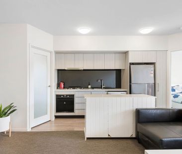 201/95 Warrigal Road, Hughesdale VIC 3166 - Apartment For Rent | Do... - Photo 6