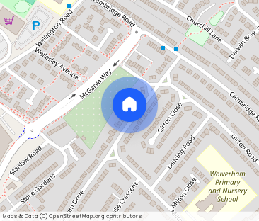 Newnham Drive, Ellesmere Port - Photo 1