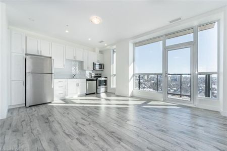 For Lease - 100 Garment Street Unit# 1208, Kitchener, Ontario - Photo 3