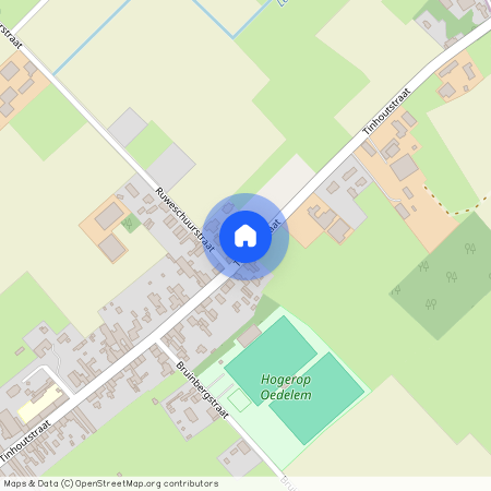 Tinhoutstraat 179/2.01 - 8730 Beernem