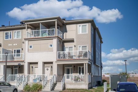 For Lease - 733 Chromite Private Unit# 32, Barrhaven, Ontario - Photo 5