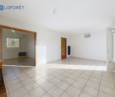 Maison T6 près de LORIENT à louer - Photo 3