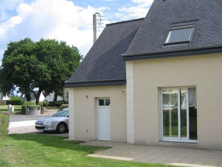 Location Maison 6 pièces 100m² PLOUFRAGAN 22440 - Photo 4