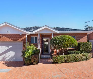 2/14-16 New Illawarra Road, Bexley North NSW 2207 - Villa For Rent ... - Photo 6