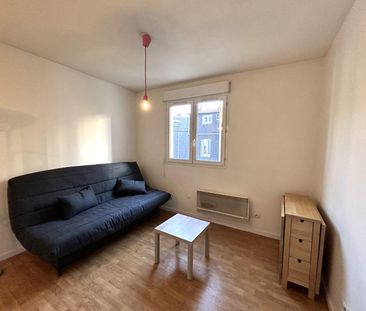 Location Appartement 1 pièce 16m² - Photo 1