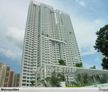 The Metropolitan Condominium (D3), Condominium - For Rent - Photo 5