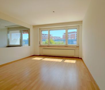 Rent a 3 ½ rooms apartment in Zuchwil - Photo 1