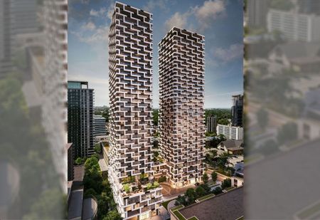 For Lease - 65 Broadway Avenue Unit# 1008, Toronto, Ontario - Photo 2