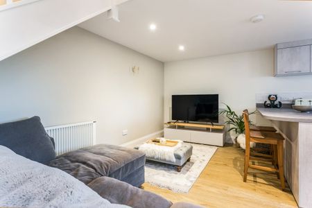 1 bedroom cottage to rent - Photo 4