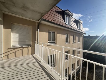 Location Appartement 4 pièces 49m² WASQUEHAL 59290 - Photo 5