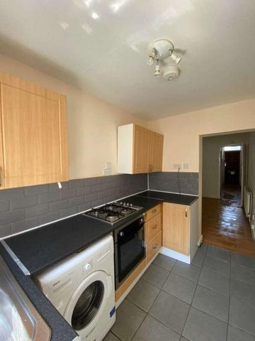 Brailsford Road, Fallowfield, M14 - Photo 2