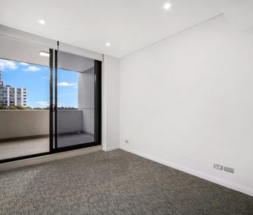 Central Living I Caged Storage I Bonus Study - Photo 1