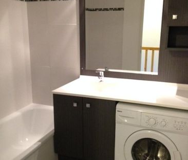 location Appartement T3 DE 64.32m² À CUGNAUX - Photo 3