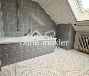 Attraktive 2-Zimmer Wohnung in Gütersloh, Nähe Mohns Park - Foto 1