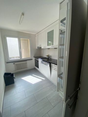 4 Zimmer, 76 m², 1. Stock - Foto 3