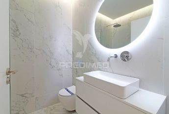 Apartamento T2+1 em Faro