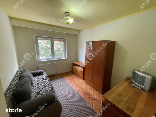 Apartament 3 camere decomandate 2 balcoane zona Turnisor Sibiu - Photo 1