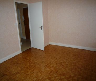 Appartement à louer 2 pièces - Photo 4