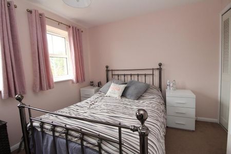 2 bedroom cluster house to rent - Photo 2