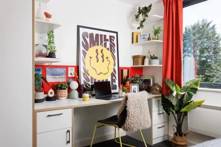 Large Standard Double Studio - Photo 5