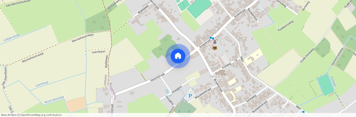 Varentstraat, 18, 1.2, 9255, Buggenhout