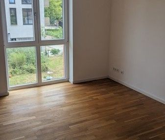 Ihr neues Zuhause: günstig geschnittene 2,5-Zimmer-Wohnung - Photo 1