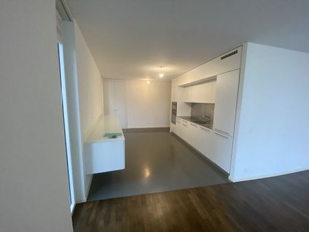 Modern 3.5-room apartment - Beauséjour/Gare - Photo 3