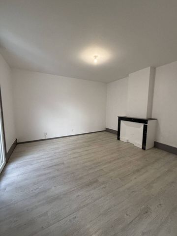 Location maison 3 pièces 84.19 m² à Romans-sur-Isère (26100) - Photo 2