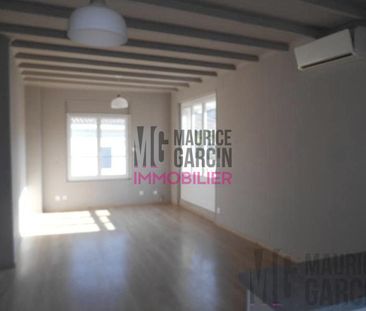 A LOUER - APPARTEMENT CARPENTRAS - 3 pièces 70.30m² - Photo 6