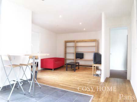 Appartement en location | Levallois-perret - Photo 5