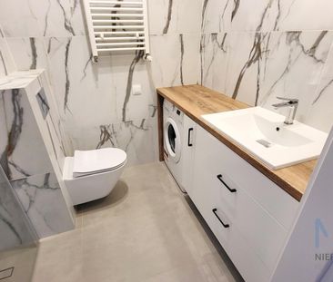2 pokoje z garderobą w Apartamentach Novum - Photo 6