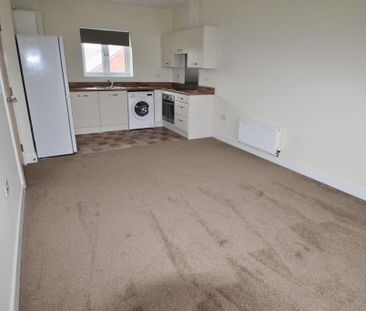 2 bedroom flat to rent - Photo 6