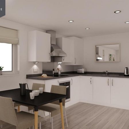 1 bedroom apartment to rent - Photo 3