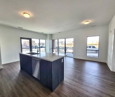 For Lease - 55 Clarington Boulevard Unit# 1009, Clarington, Ontario - Photo 2