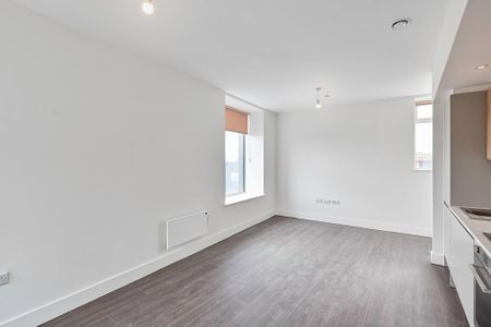1 bedroom flat to rent - Photo 3