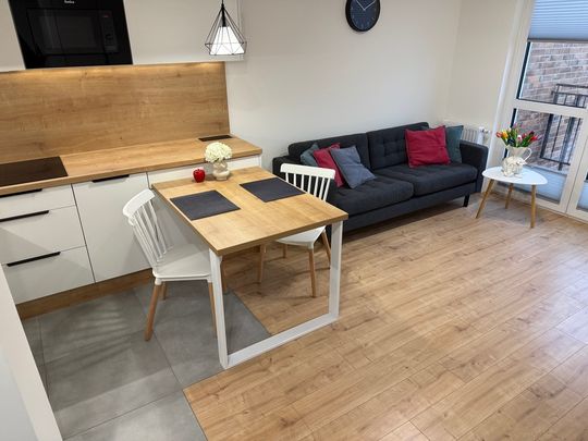 Mieszkanie na wynajem - Photo 1