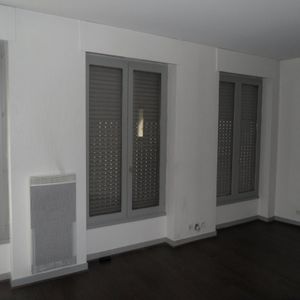 APPARTEMENT T2 A LOUER - Photo 2