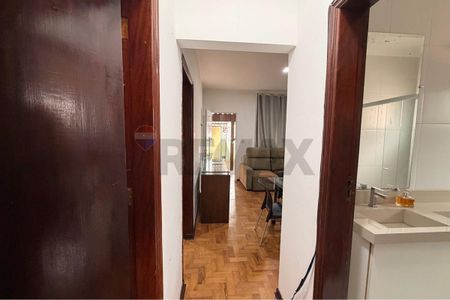 Casa para locação com edícula, rua Gentil Franco - Photo 4