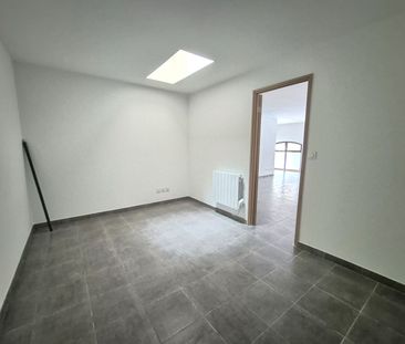 Location appartement 2 pièces, 52.77m², Limoux - Photo 1